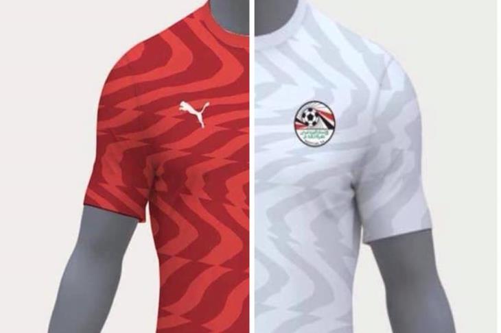 قميص منتخب مصر قميص منتخب مصر